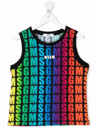 MSGM Kids