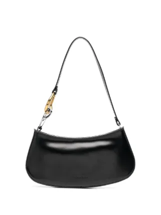 STAUD Small Ollie Shoulder Bag - Farfetch