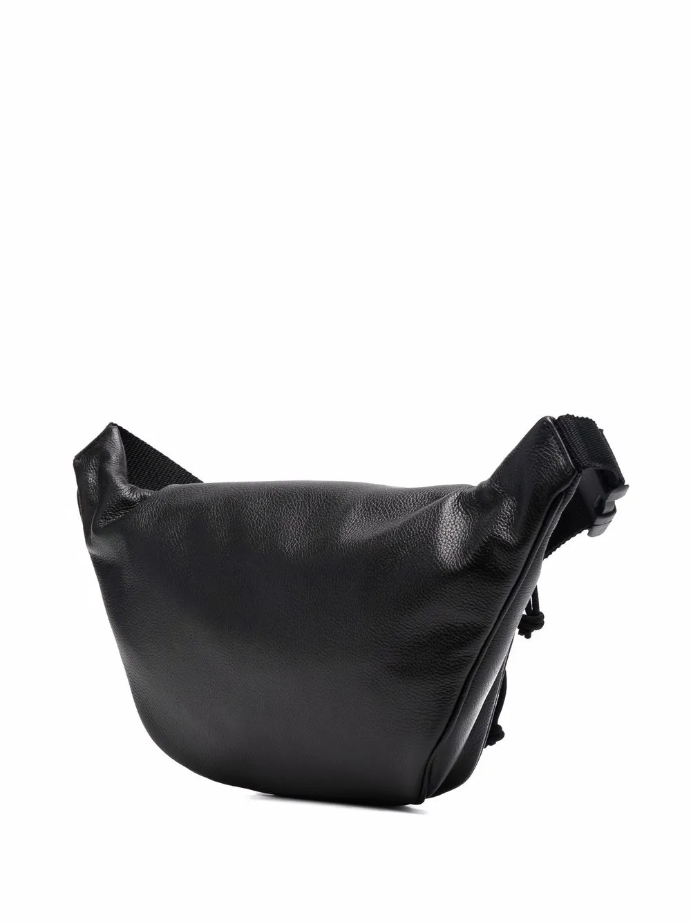 Balenciaga Leren heuptas Zwart