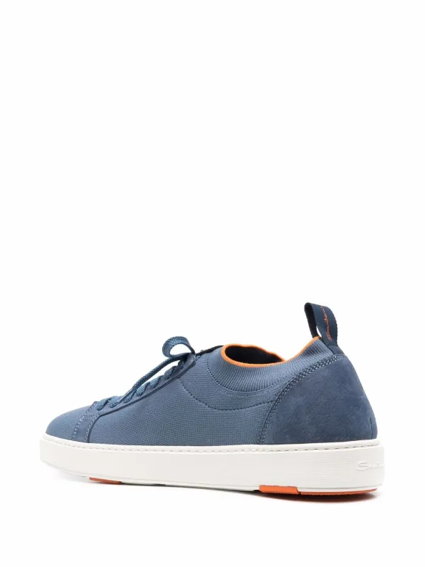 Santoni sneakers outlet dames