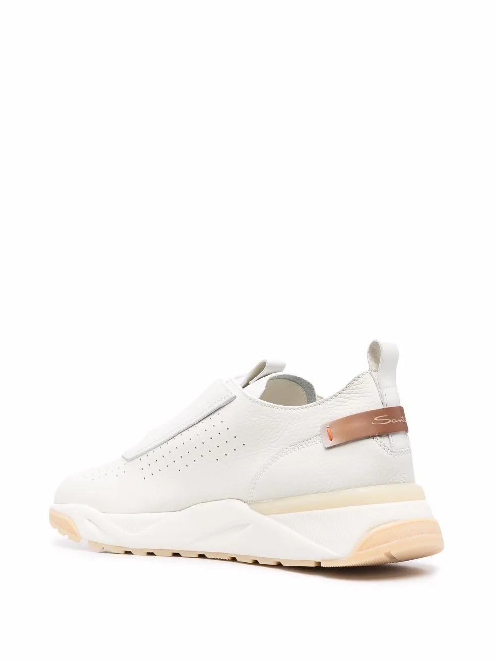 Santoni Sneakers Dunghill | Sneakers | Image 3