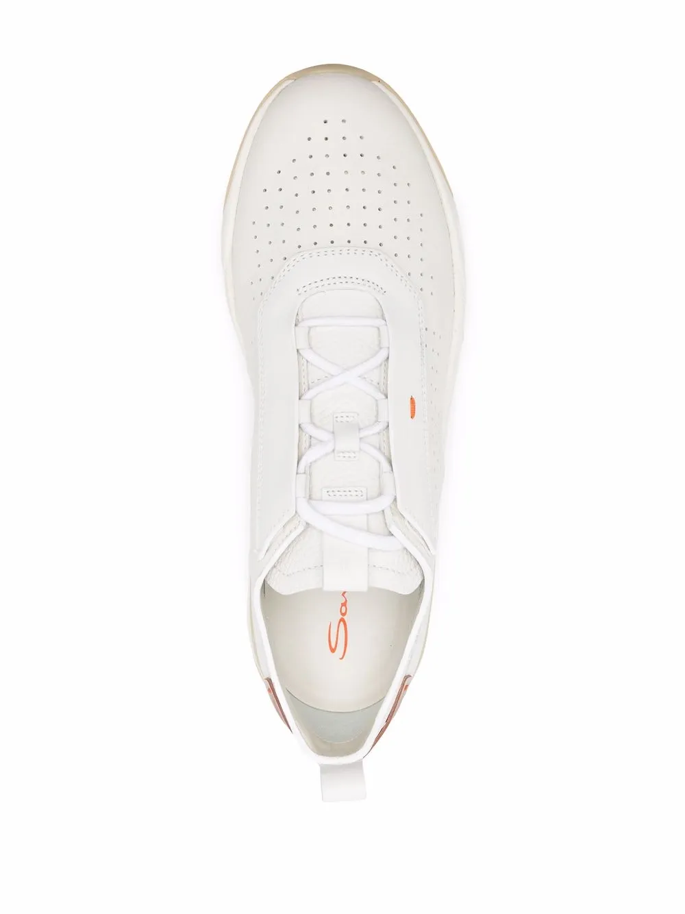 Santoni Sneakers Dunghill | Scarpe | Image 4