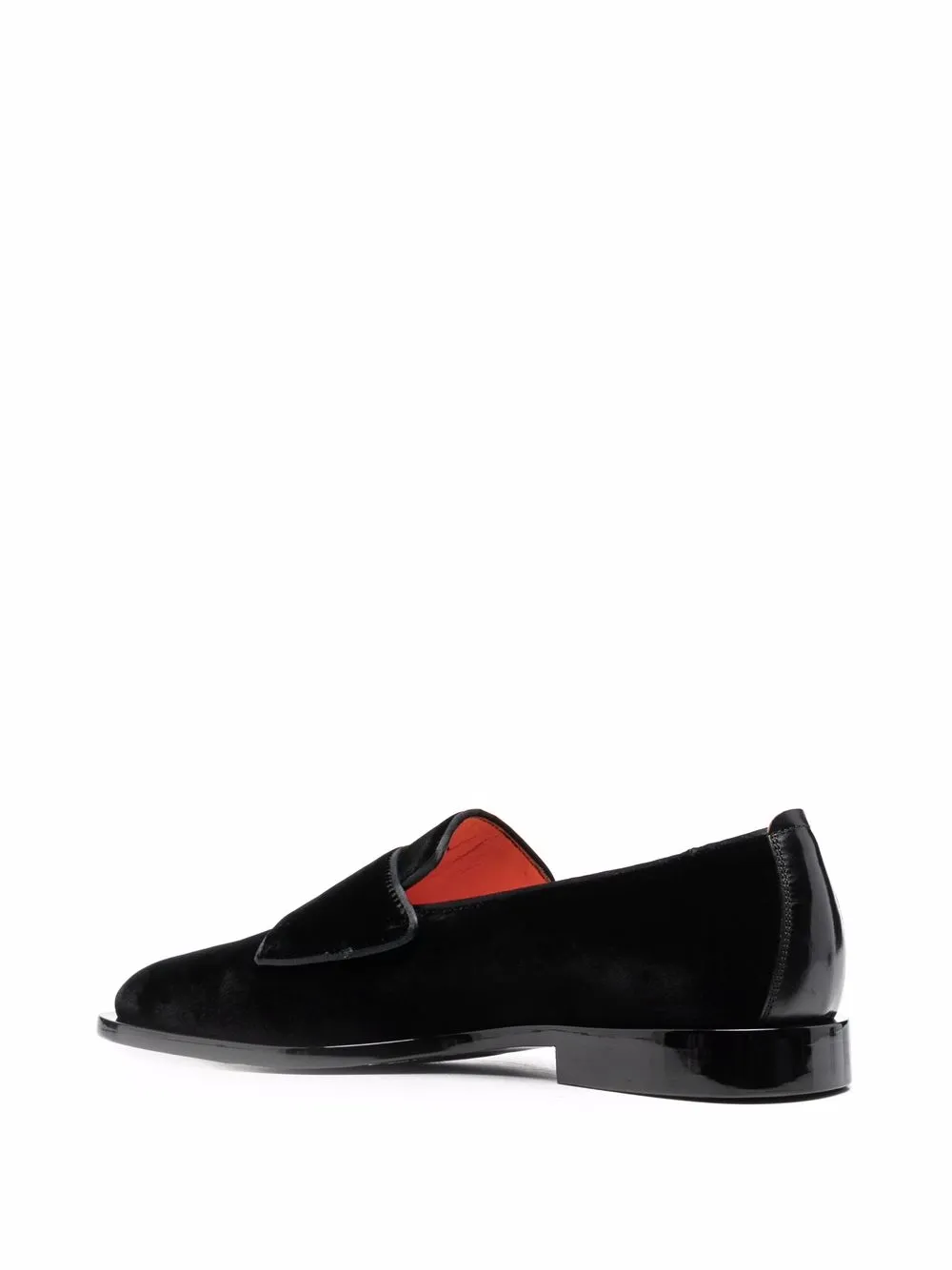 Santoni Monks con fibbia | Monks | Image 3