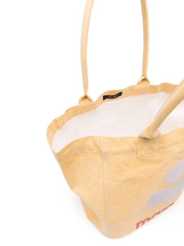 isabel marant yenky bolsa