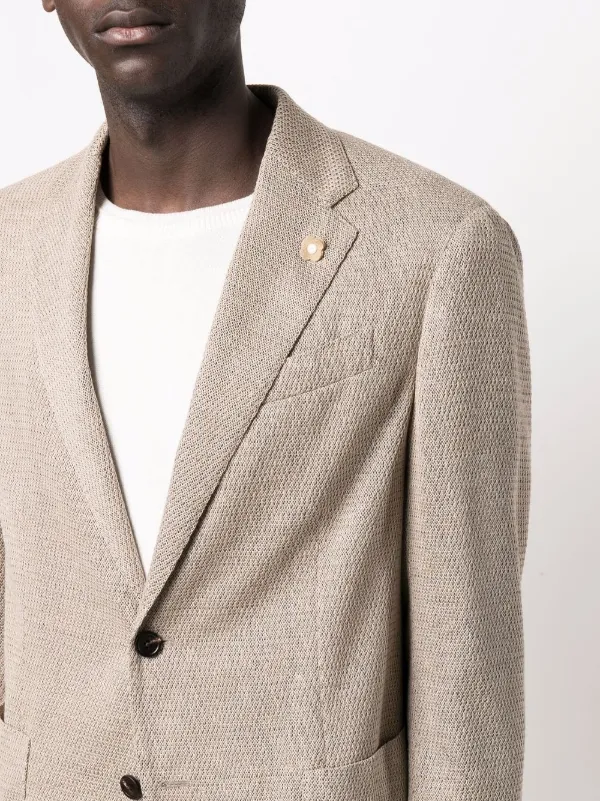 Lardini テーラード ジャケット 通販 - FARFETCH