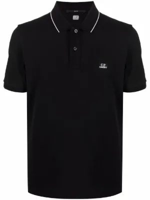 cp company polo mens