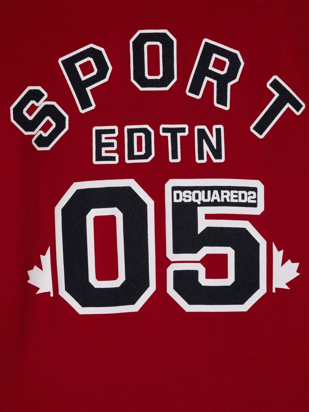 Sport Edtn Long-Sleeve Top 