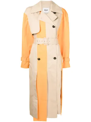 MSGM Coats - Outerwear for Women - Farfetch