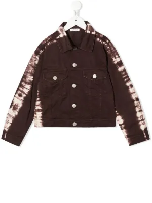 P.A.R.O.S.H. Girls Denim Jackets - Shop 