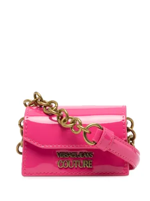 Versace Jeans Couture Mini Bags for Women - Shop Now on FARFETCH