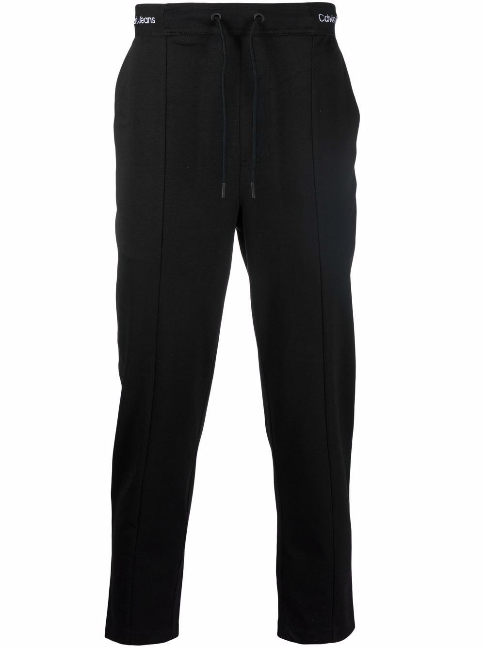 calvin klein track pant