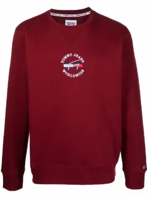Tommy Jeans Sweatshirts for Men - Shop 