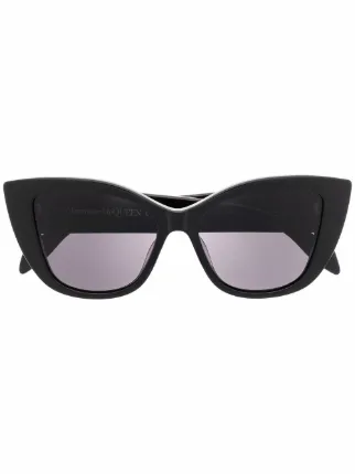 Alexander McQueen Eyewear アレキサンダー・マックイーン・アイウェア