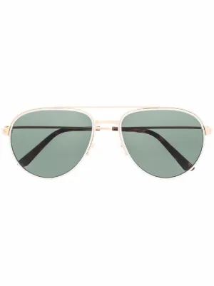 Celine 2025 pilot sunglasses