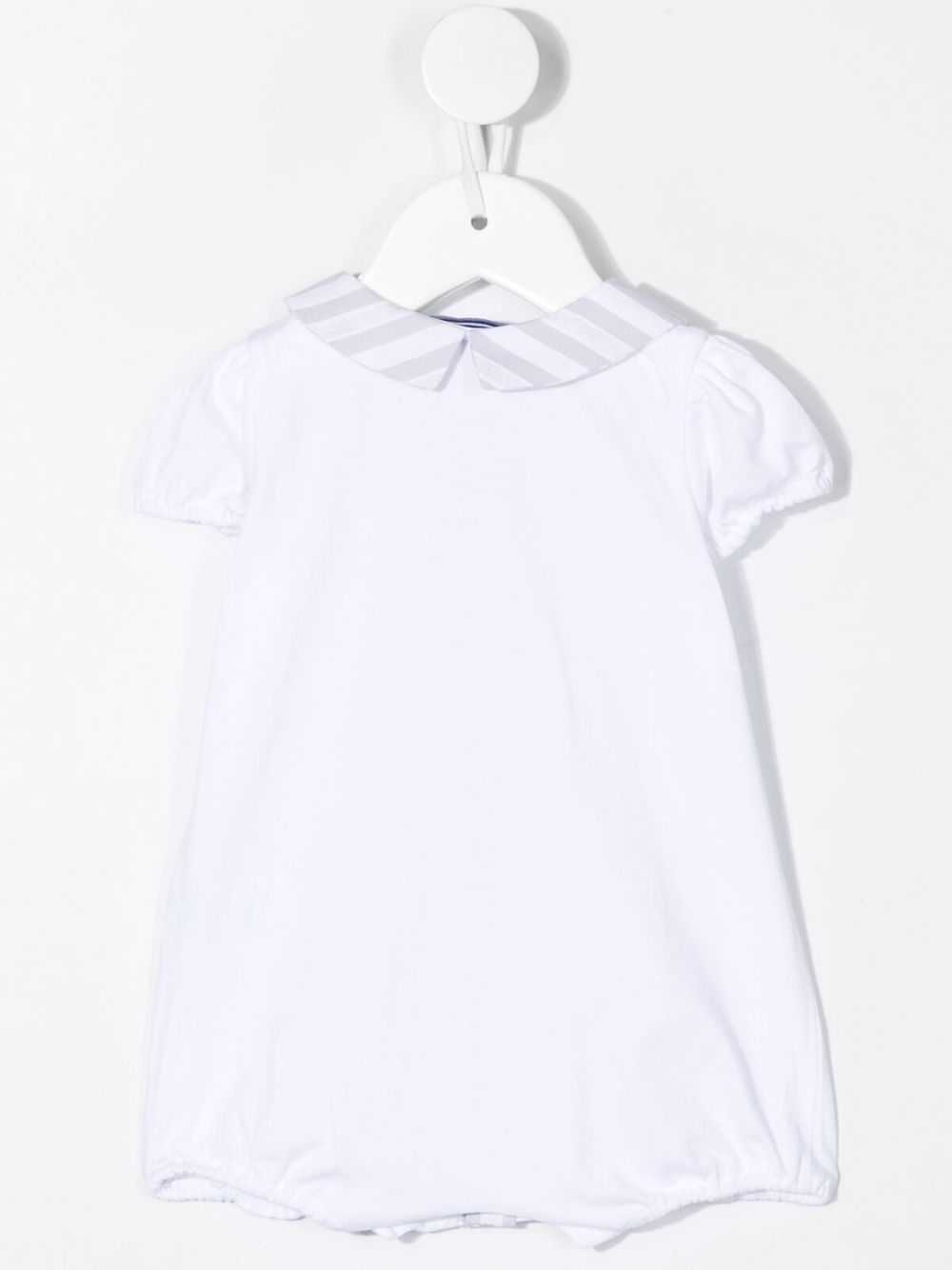 фото Tartine et chocolat striped-edge cotton shorties