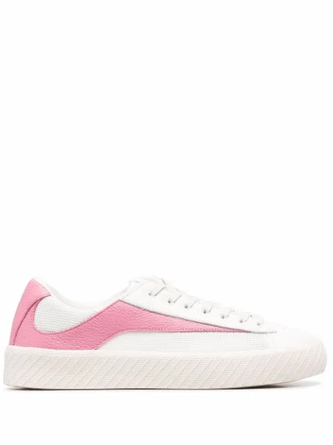 BY FAR Rodina low-top sneakers