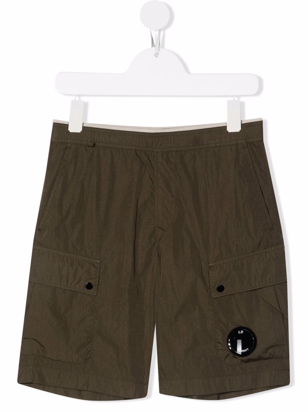 Шорты c.p. Company. HM Cargo shorts Kids Green. C.P. Company Cotton Fleece Cargo Bronze Green shorts. C.P Company Kids.