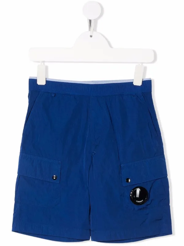 C.P. Company Kids Farfetch.Portal 