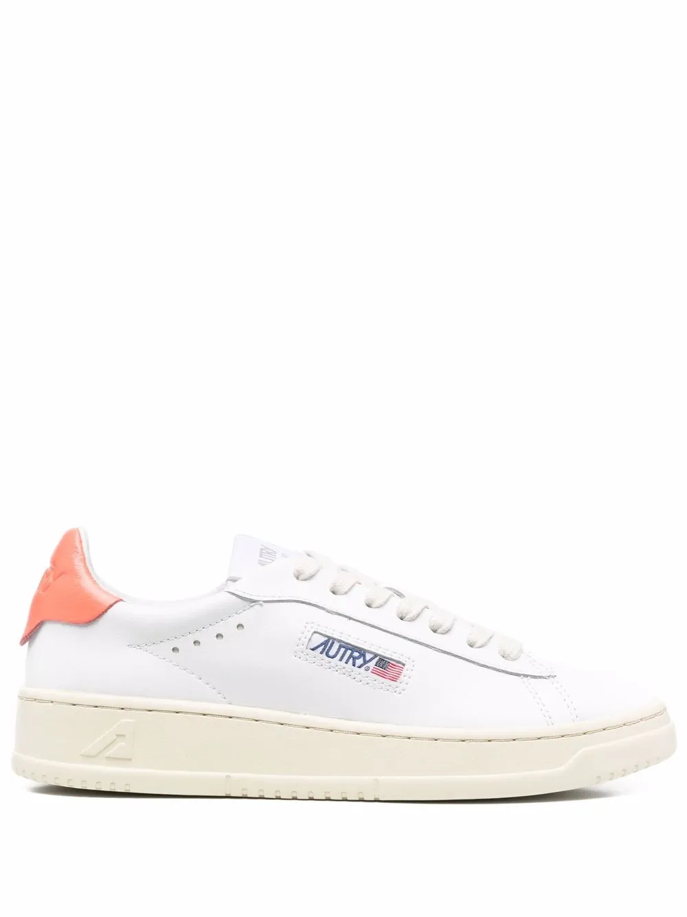 

Autry Medalist low-top sneakers - White