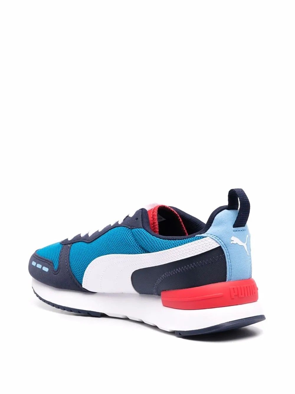 фото Puma кроссовки r78