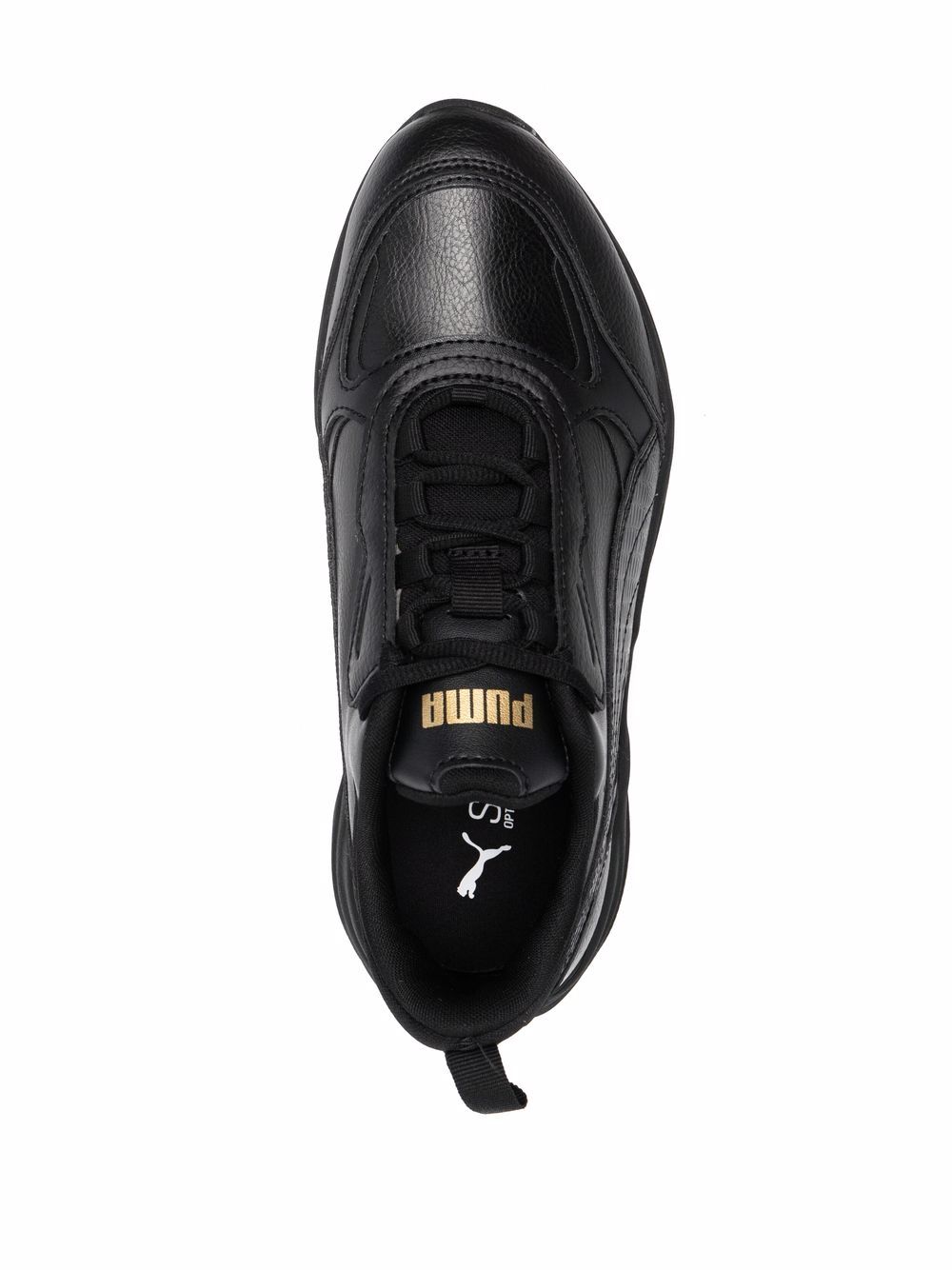 PUMA Cassia Sneakers - Farfetch