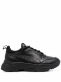 PUMA Cassia low-top sneakers - Black