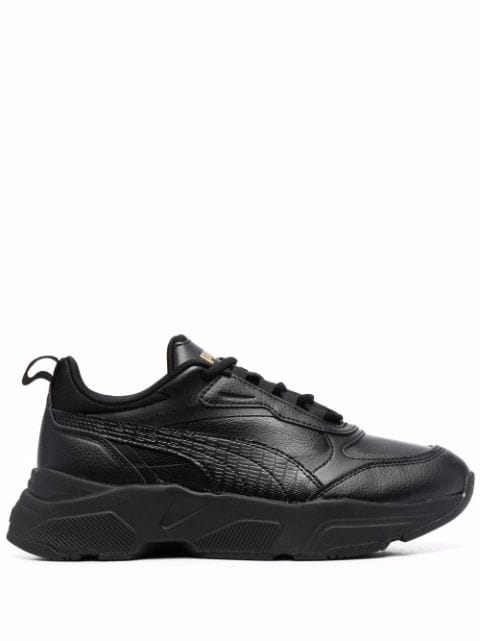 PUMA - Cassia low-top sneakers