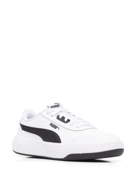 puma rhinestone sneakers