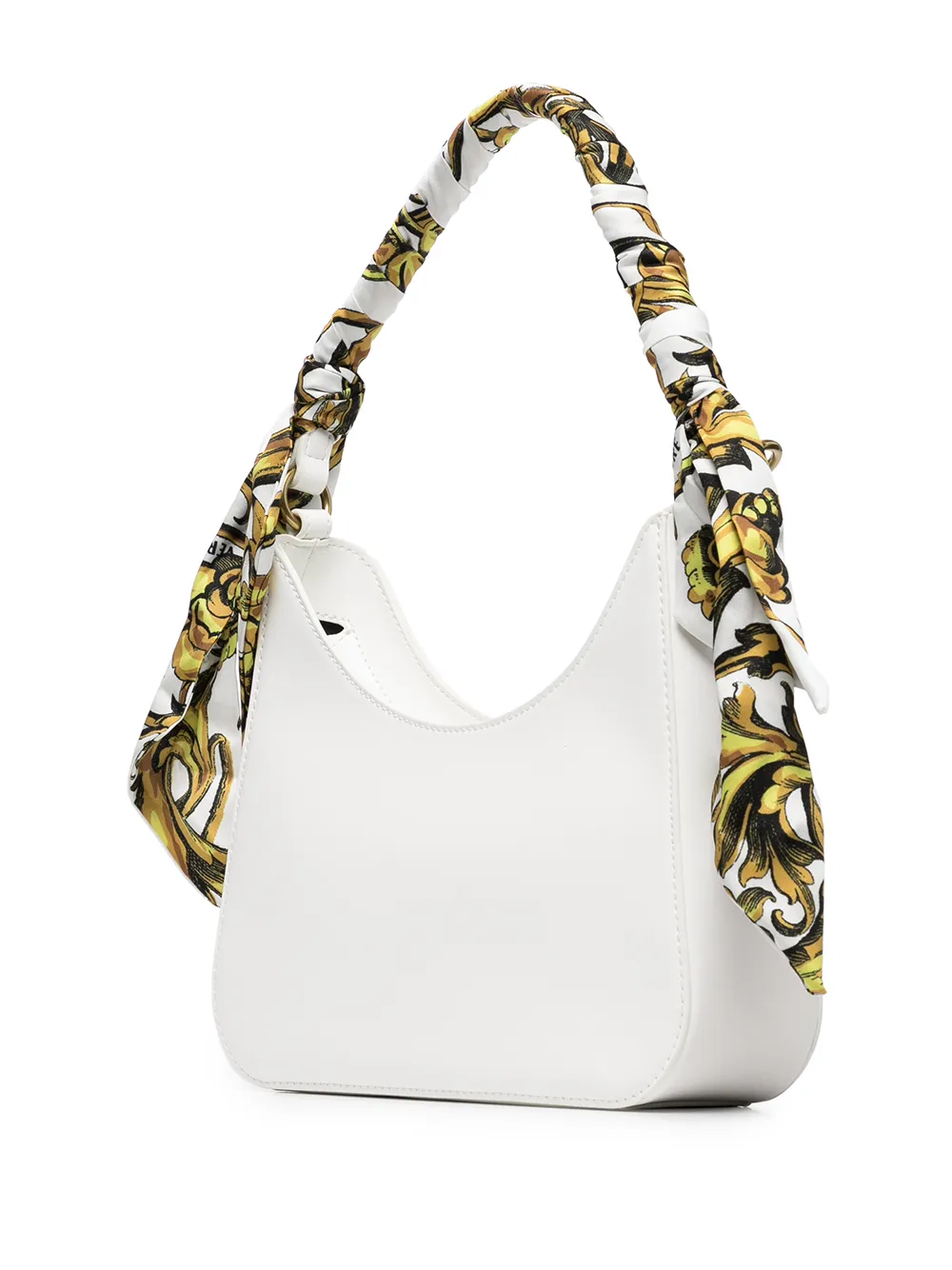 фото Versace jeans couture сумка на плечо с принтом regalia baroque