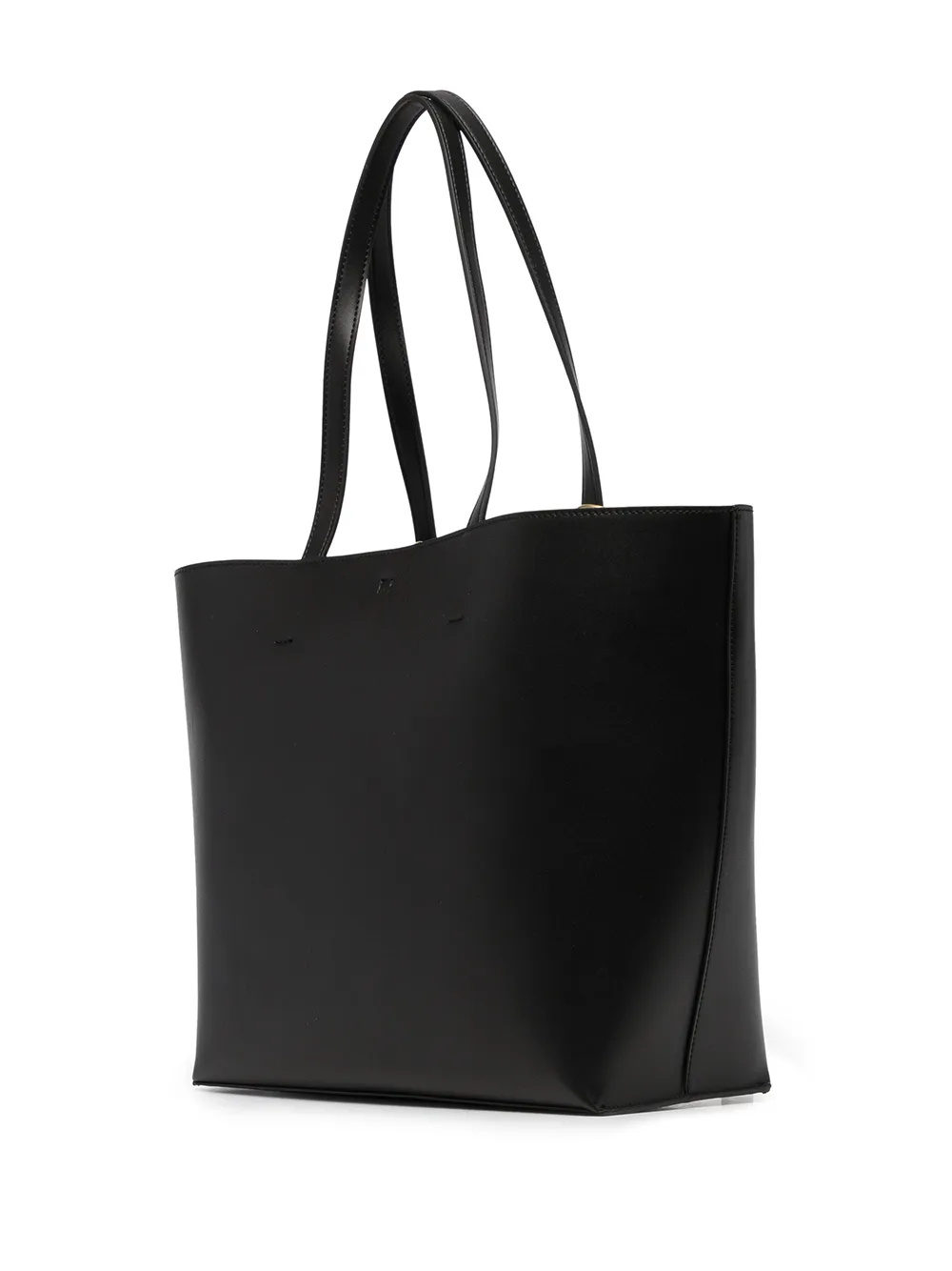 фото Versace jeans couture сумка-тоут с логотипом