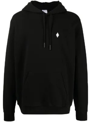 Marcelo burlon hoodie online mens