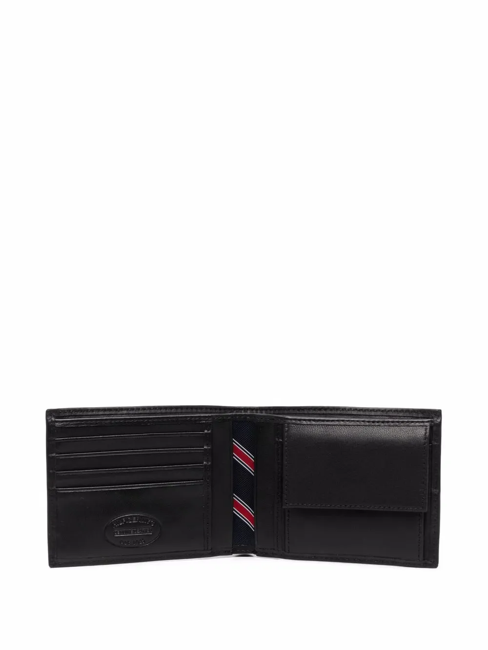 фото Tommy hilfiger складной кошелек