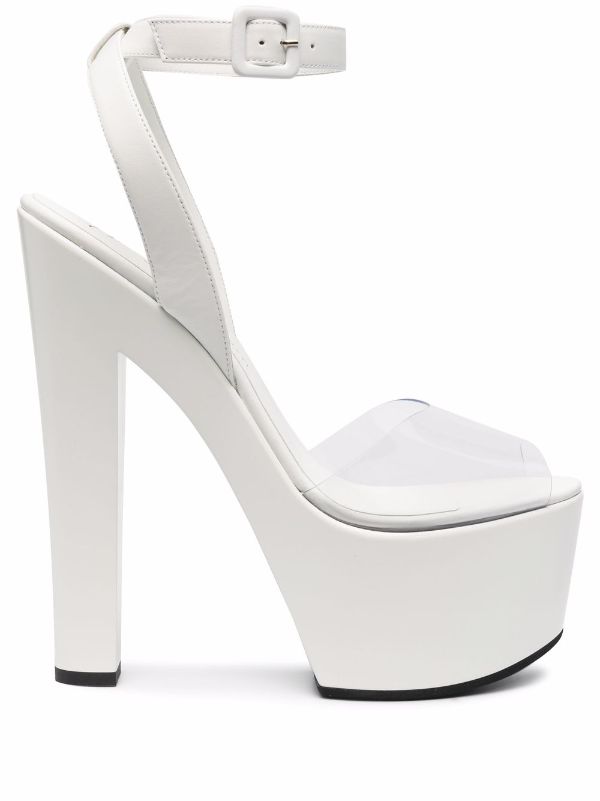 giuseppe platform sandals