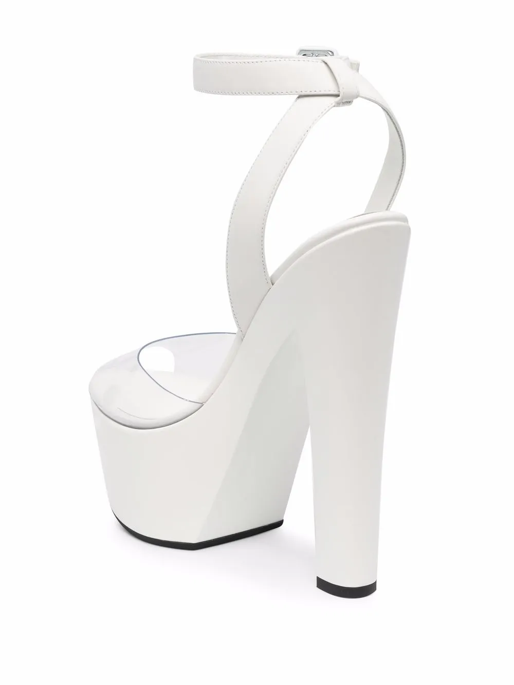 фото Giuseppe zanotti босоножки tarifa на платформе