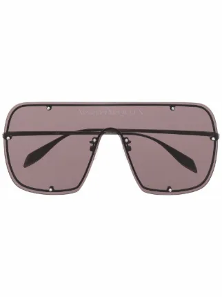 Alexander McQueen Eyewear