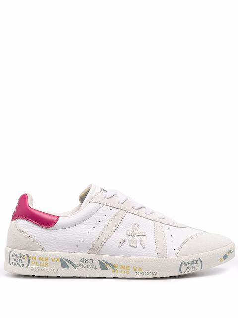Premiata Bonnie Sneakers