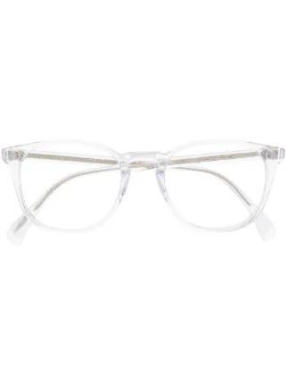 Oliver Peoples