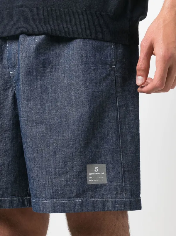 新品】DEPARTMENT FIVE ショートパンツ（Department 5 ショートパンツ  