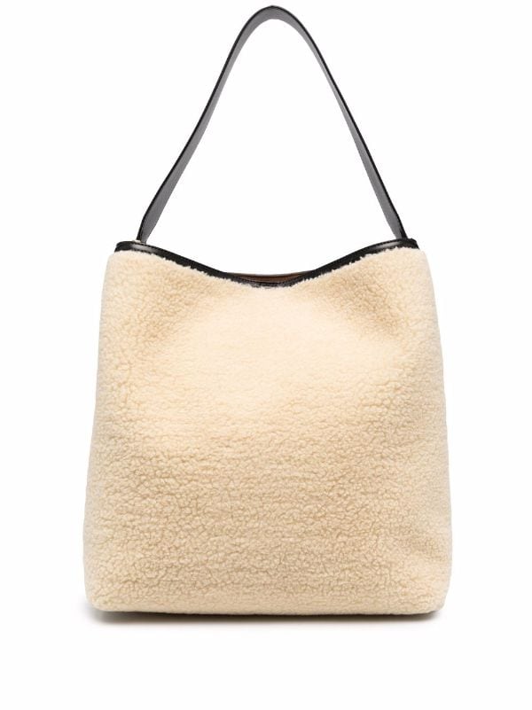 Women's Large All Seasons Pu Leather Streetwear Tote Bag