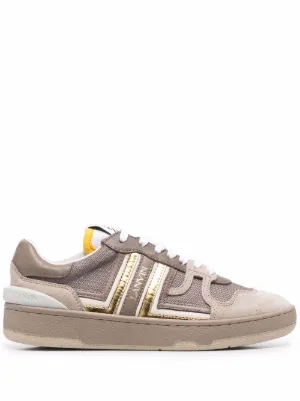 lanvin women's fashion sneakers