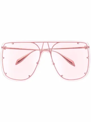 Alexander McQueen Eyewear