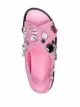 Marni Fussbett crystal-embellished sandals