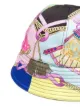Versace graphic-print bucket hat