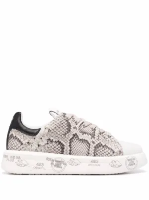Premiata: scopri la nuova collezione da donna su FARFETCH