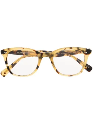 Oliver Peoples
