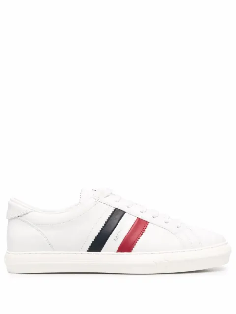 moncler runner trainers