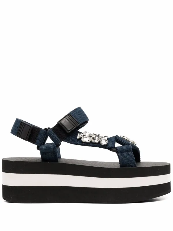 marni platform sandals