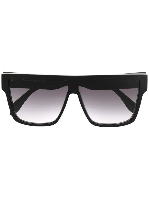 Flat hot sale top shades