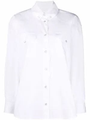 Alexandre Vauthier Tops for Women - Farfetch