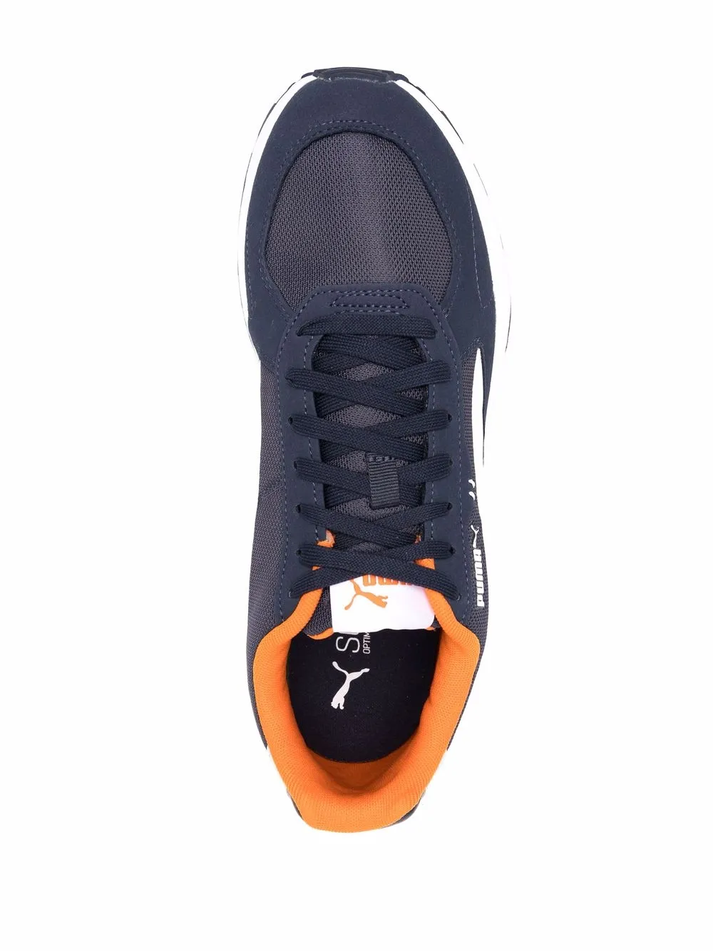 фото Puma кроссовки graviton